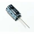 Capacitor (คาปาซิเตอร์) 33uf 450V 105C